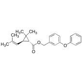  (-)-trans-Phenothrin 
