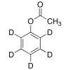  Phenyl Acetate-d5 