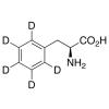  L-Phenylalanine-d5 