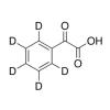  Phenylglyoxylic Acid-d5 