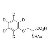  S-Phenylmercapturic Acid-d5 