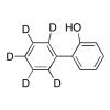  2-Phenylphenol-d5 