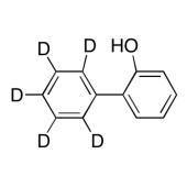  2-Phenylphenol-d5 