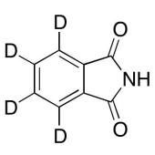  Phthalimide-d4 