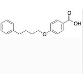  4-(4-Phenylbutoxy)benzoic Acid 