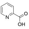  Picolinic Acid 