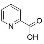  Picolinic Acid 