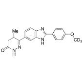  Pimobendan-d3 