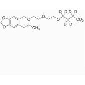  Piperonyl Butoxide-d9 