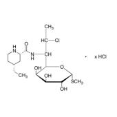  Pirlimycin Hydrochloride 