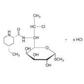  Pirlimycin Hydrochloride 