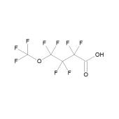  Perfluoro-4-methoxybutanoic 