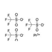  Praseodymium(III) Triflate 