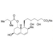  Pravastatin Sodium 