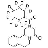  Praziquantel-d11 