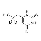  Propylthiouracil-d5 