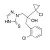  Prothioconazole 