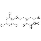  N-(Propyl(2-(2,4,6-trichloro 