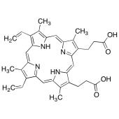  Protoporphyrin-9 