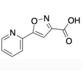  5-(2-Pyridyl)isoxazole-3- 