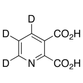  2,3-Pyridinedicarboxylic Acid- 