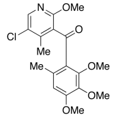  Pyriofenone 