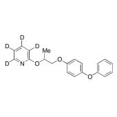  Pyriproxyfen-D4 