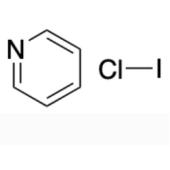  Pyridine-iodine Chloride 