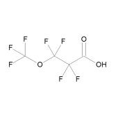  Perfluoro-3-methoxypropanoic 