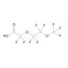  Perfluoro-3,6-dioxaheptanoic 