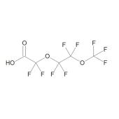  Perfluoro-3,6-dioxaheptanoic 