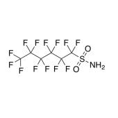  Perfluorohexanesulfonamide 