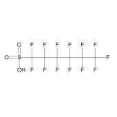  Perfluorohexanesulfonic Acid 