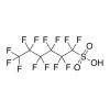  Perfluorohexanesulfonic Acid 