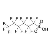  Perfluorohexanesulfonic Acid 