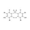  Tetrabromobisphenol-S-13C12 