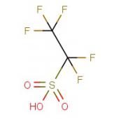  PENTAFLUOROETHANE SULFONIC 