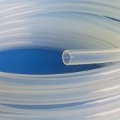  Tube TEFLON PFA 4mmODx2.5mmID 