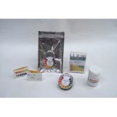  Papier pH 0.5-5.5, 254x300 mm 