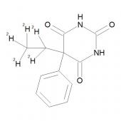  Phenobarbital-D5 (side chain) 
