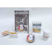  Papier pH 1-14 