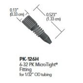  Raccord conique trs haute 