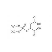  Malathion diacid D6 