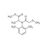  Metalaxyl-D6 