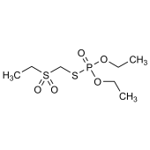  Phorate-oxon-sulfone 