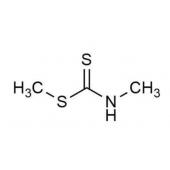  S,N-Dimethyl-dithiocarbamate 