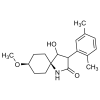  Spirotetramat-mono-hydroxy 