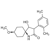  Spirotetramat-mono-hydroxy 