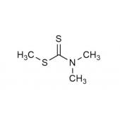  Methyl dimethyldithiocarbamate 