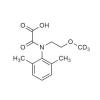  Dimethachlor-OA-D3 CAS N/A 